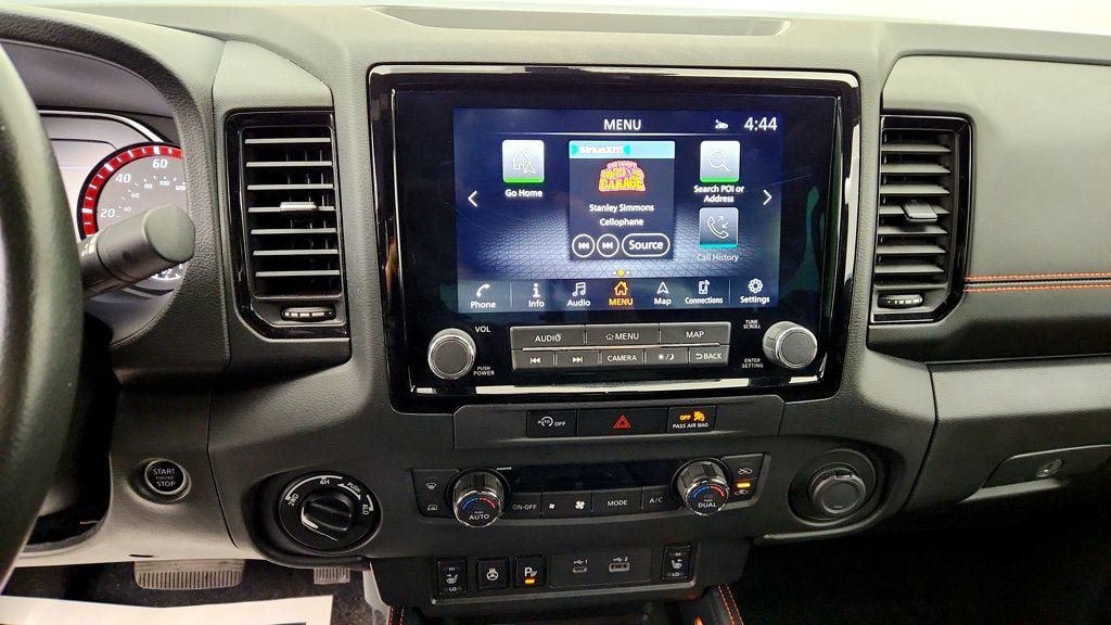Used 2023 Nissan Frontier PRO-4X w/ Pro Convenience Package AWD/4WD image 17