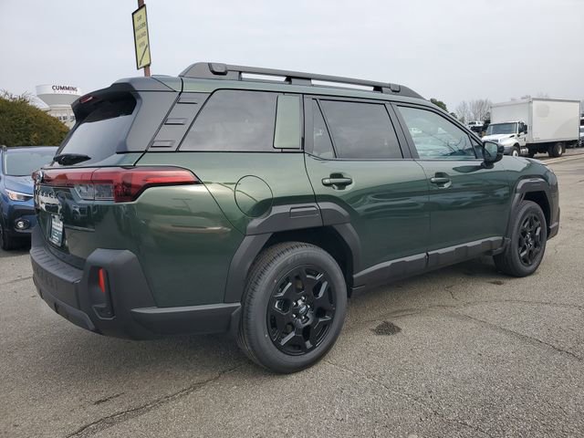 New 2026 Subaru Outback Limited image 6