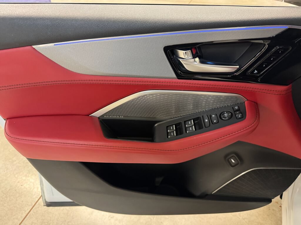 Certified 2022 Acura MDX A-Spec AWD/4WD image 39