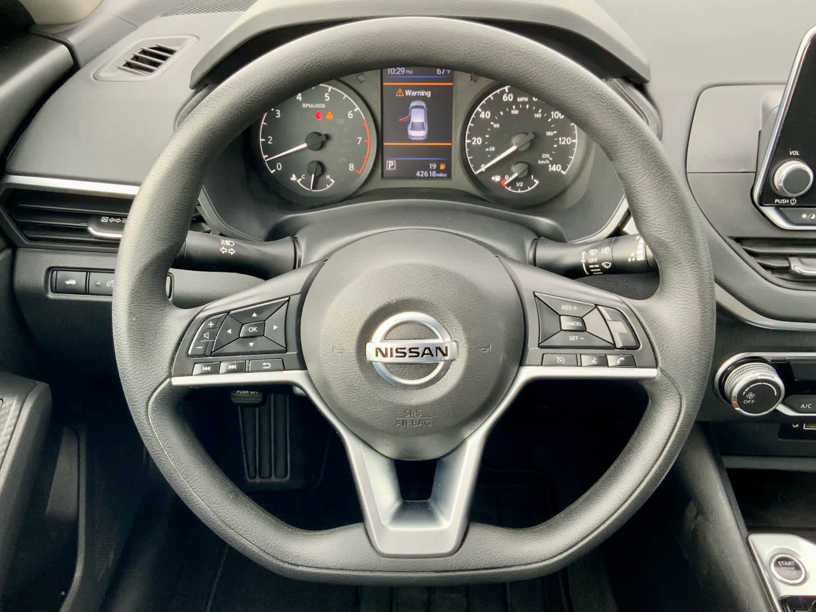 Used 2021 Nissan Altima 2.5 S image 35