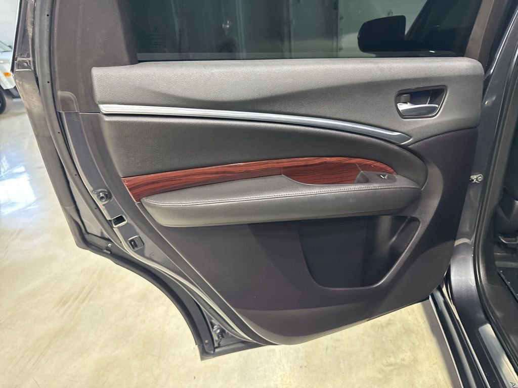 Used 2014 Acura MDX FWD w/ Technology Package image 35