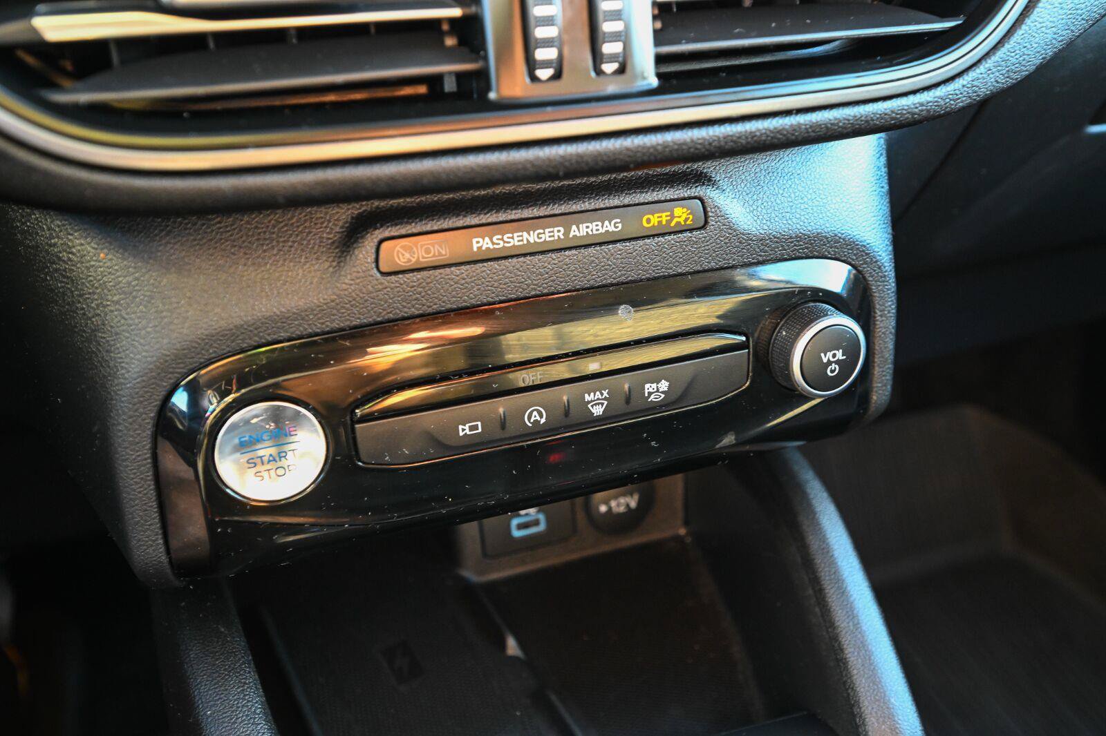 Used 2023 Ford Escape Active w/ Tech Pack #2 AWD/4WD image 37