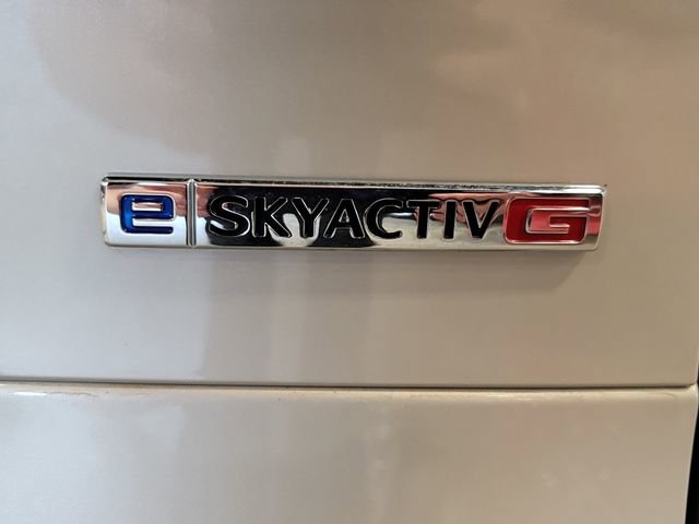 Used 2024 MAZDA CX-90 3.3 Turbo S image 30