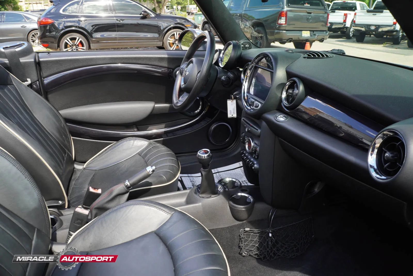 Used 2011 MINI Cooper John Cooper Works FWD image 29