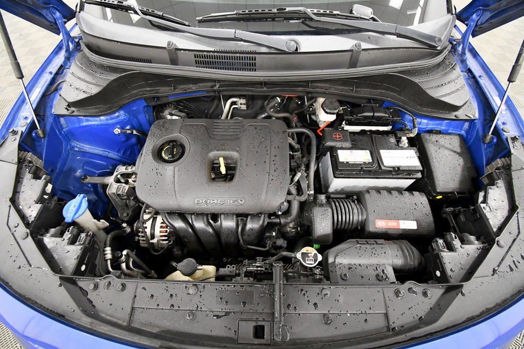 Used 2020 Kia Soul EX w/ Option Group 015 image 12