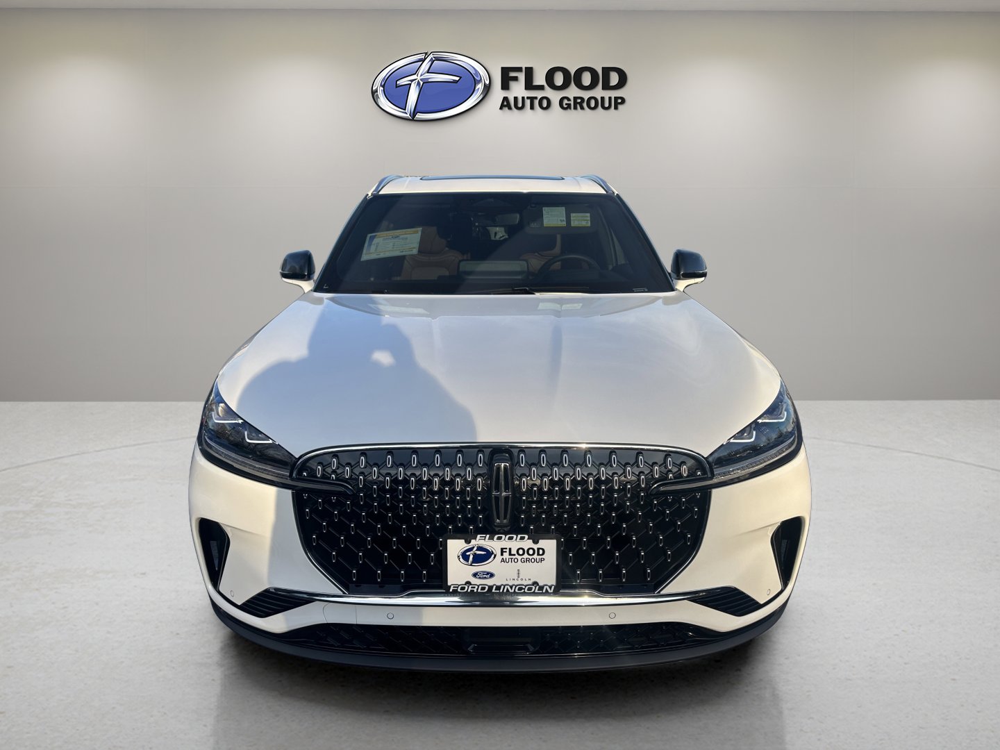 New 2026 Lincoln Aviator Reserve image 2