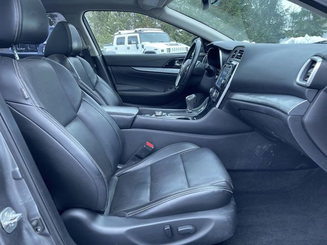 Used 2016 Nissan Maxima 3.5 SL image 29