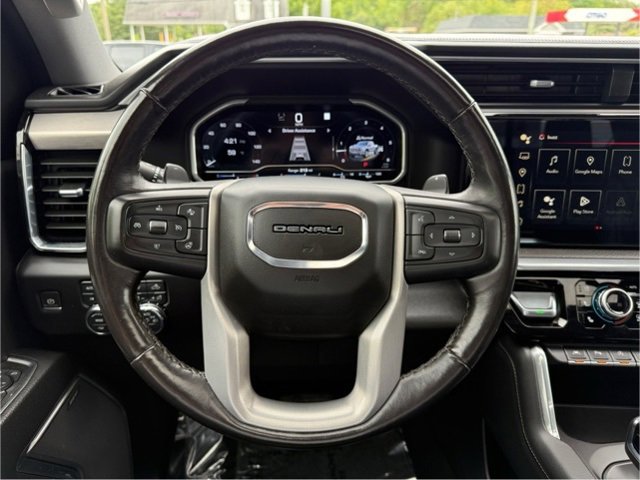Used 2024 GMC Sierra 1500 Denali w/ Denali Reserve Package image 42