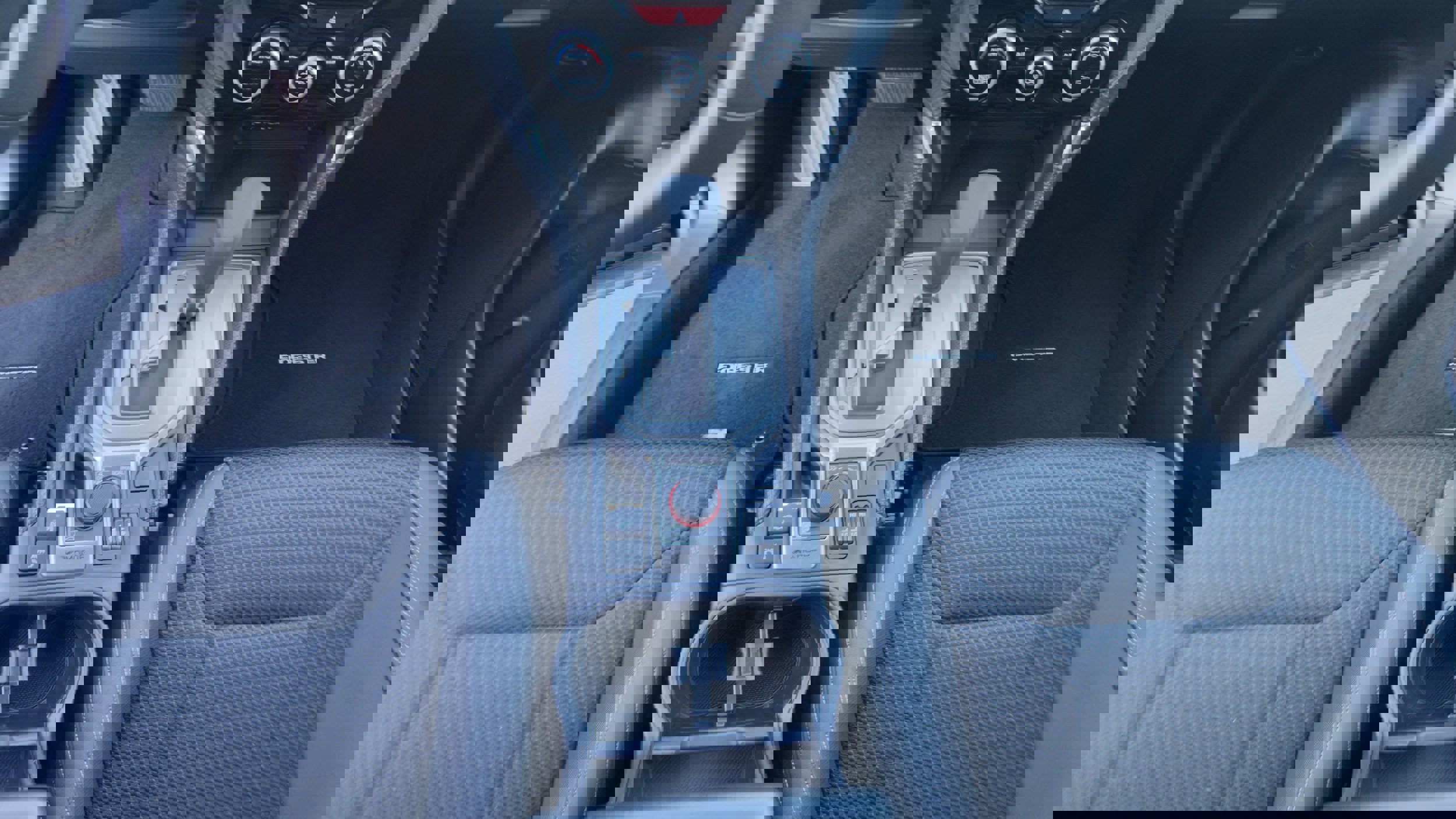 Certified 2024 Subaru Forester Premium image 20