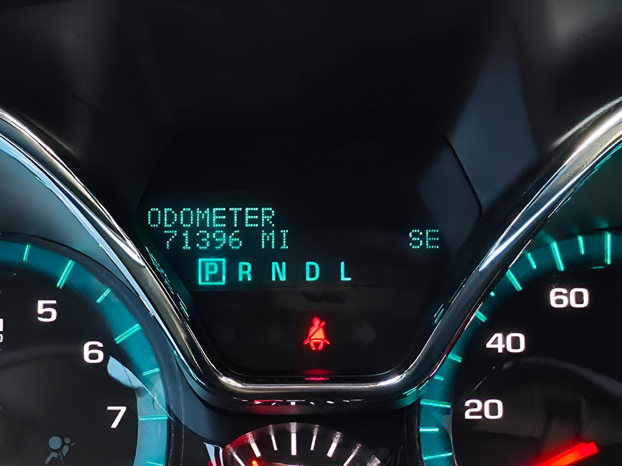 Used 2015 Chevrolet Traverse LT image 25