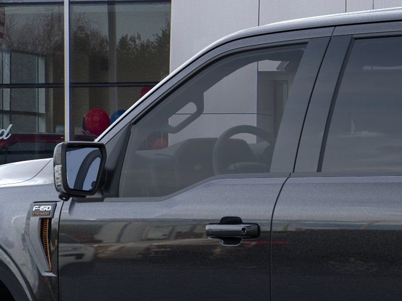 New 2026 Ford F150 Tremor AWD/4WD image 42