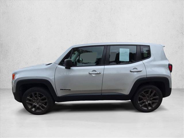 Used 2016 Jeep Renegade Sport w/ Power & Air Group AWD/4WD image 8
