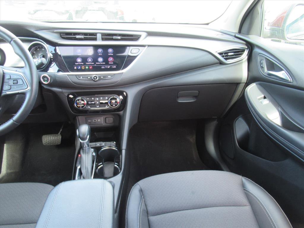 Used 2022 Buick Encore GX Select image 14