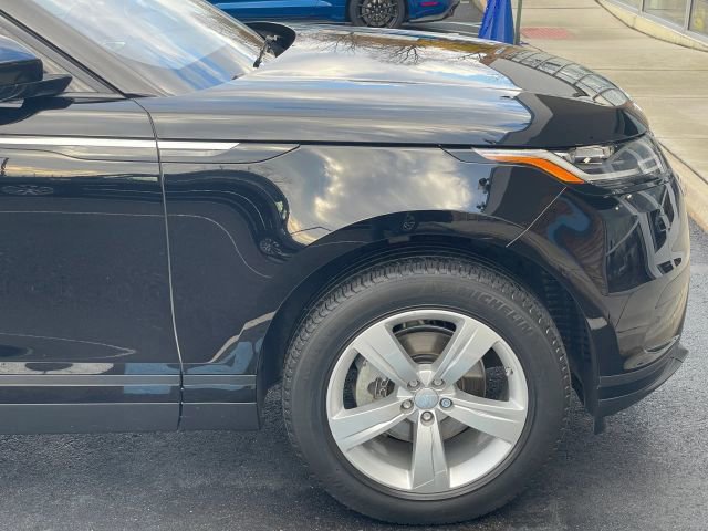 Used 2019 Land Rover Range Rover Velar S image 21