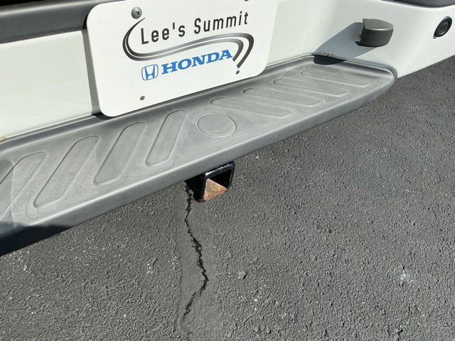 Used 2014 Nissan Frontier PRO-4X image 8