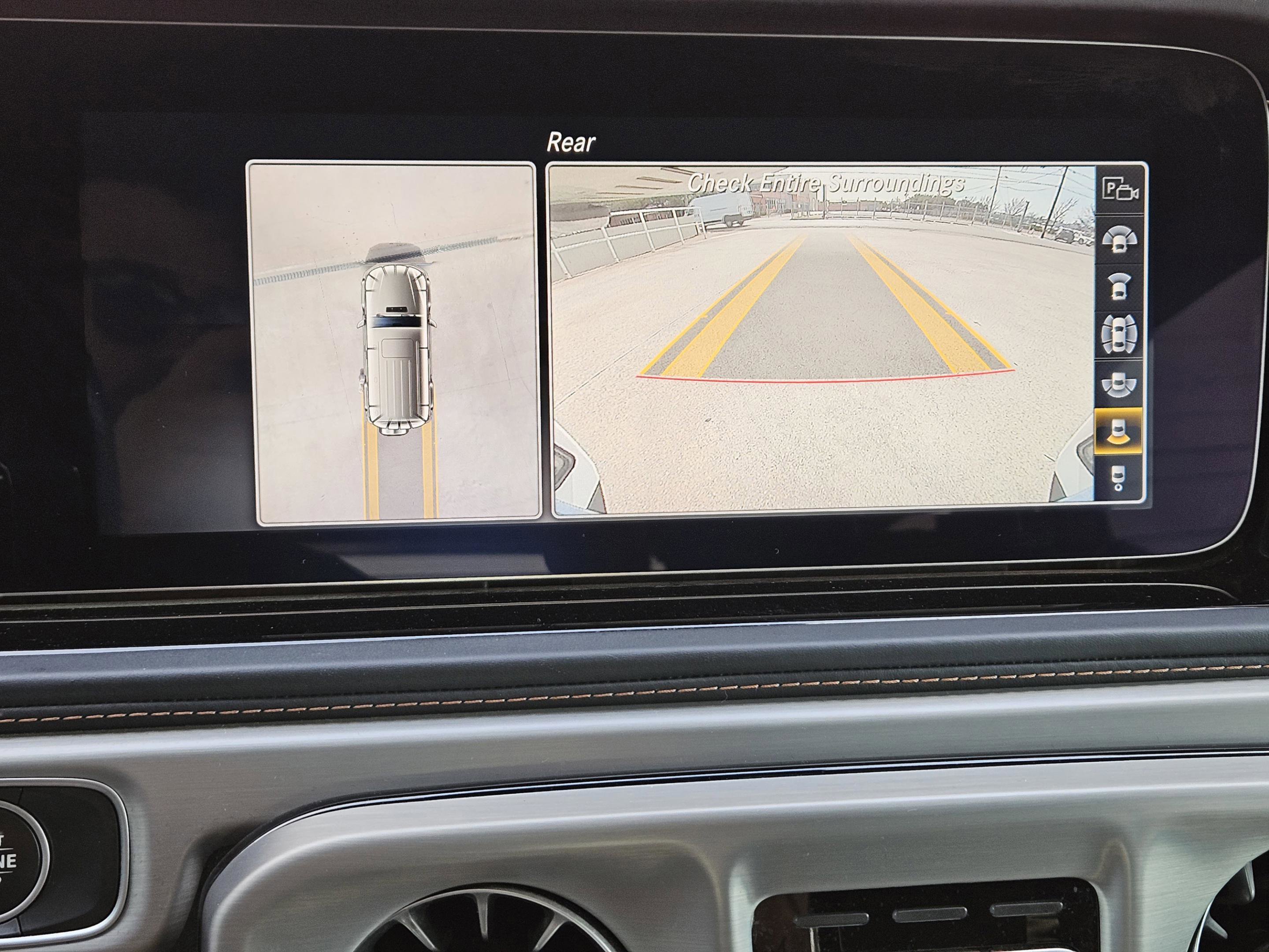 Used 2024 Mercedes-Benz G 63 AMG AMG G 63 image 19