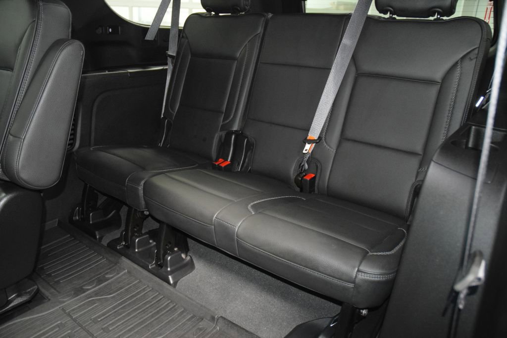 Used 2024 GMC Yukon XL Denali w/ Advanced Technology Package image 44