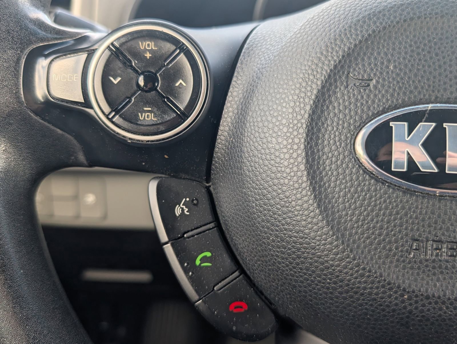 Used 2016 Kia Soul w/ Option Group 020 image 12