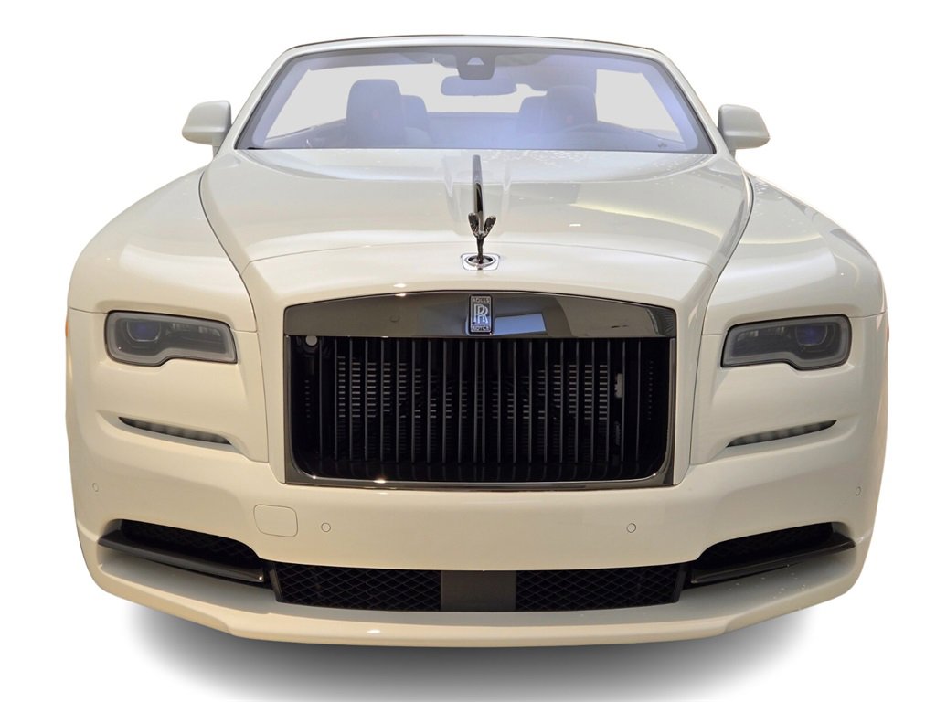 Certified 2020 Rolls-Royce Dawn image 5