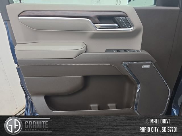 Used 2022 GMC Sierra 1500 SLT w/ SLT Convenience Package image 10