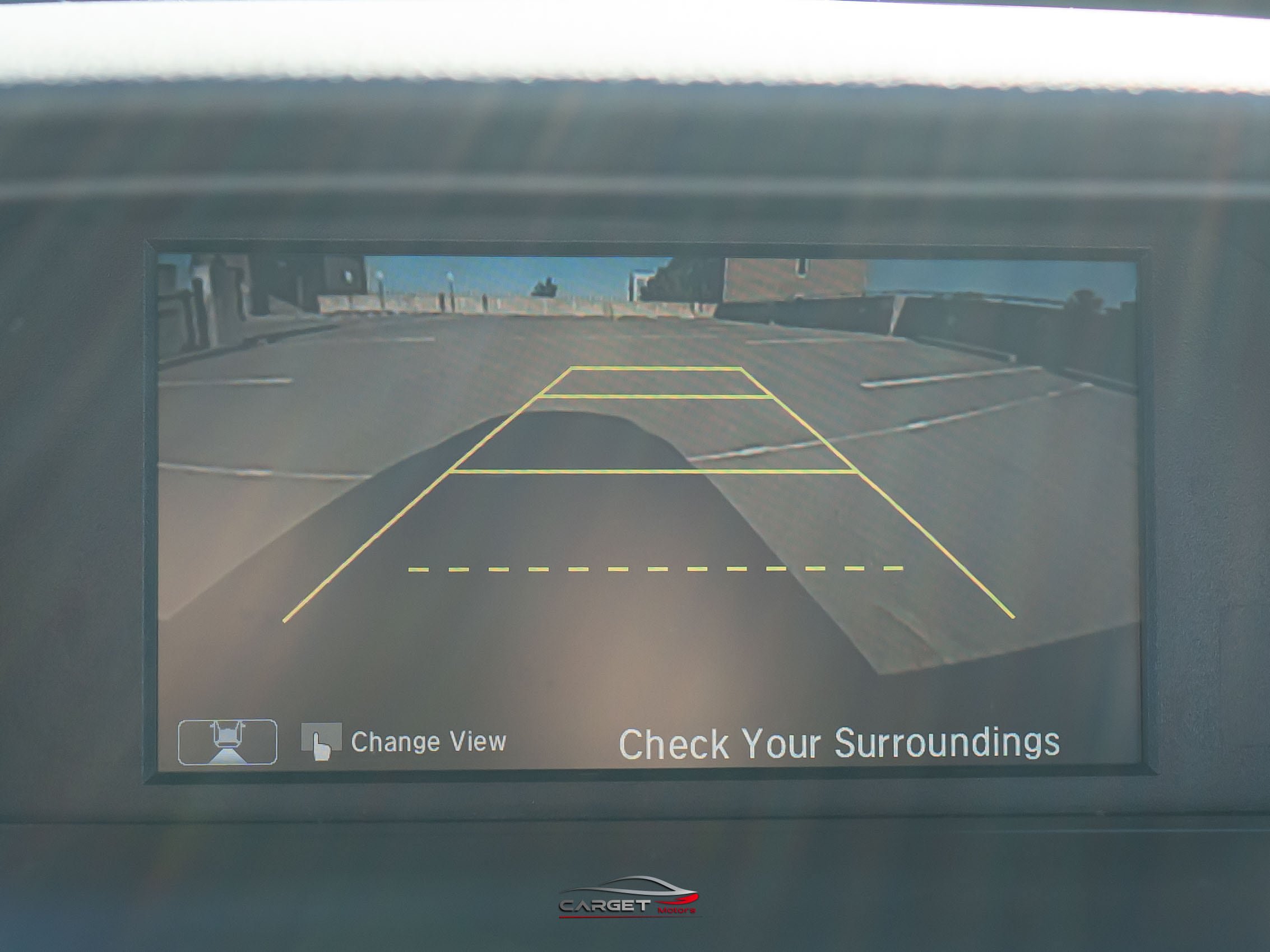 Used 2016 Honda Accord EX-L image 28