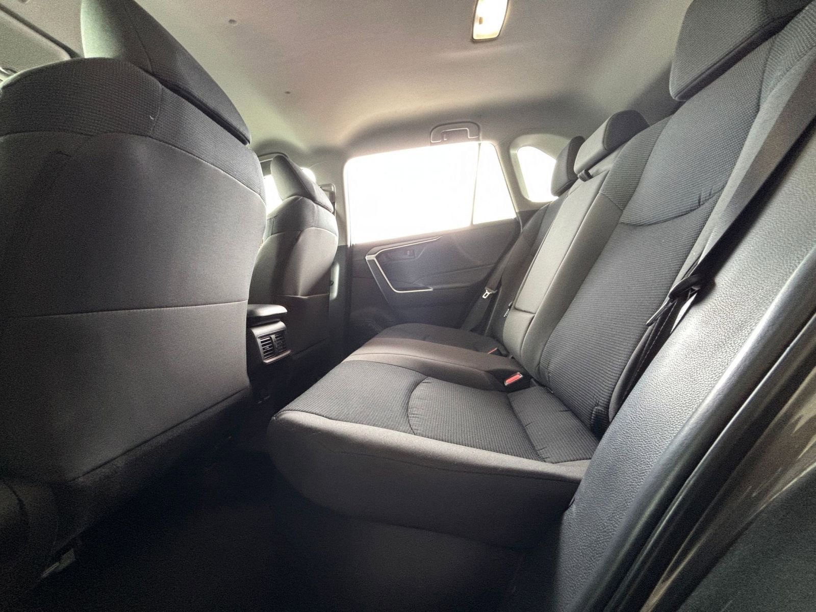 Used 2025 Toyota RAV4 LE image 25