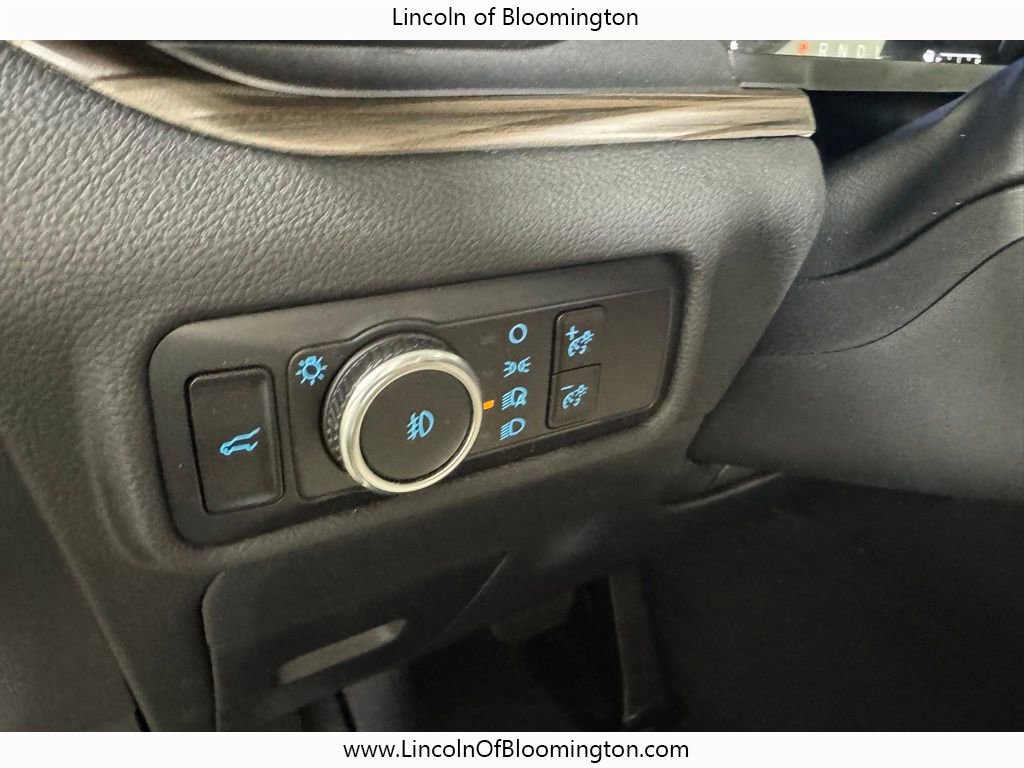 Used 2023 Ford Explorer Limited w/ Equipment Group 301A image 44