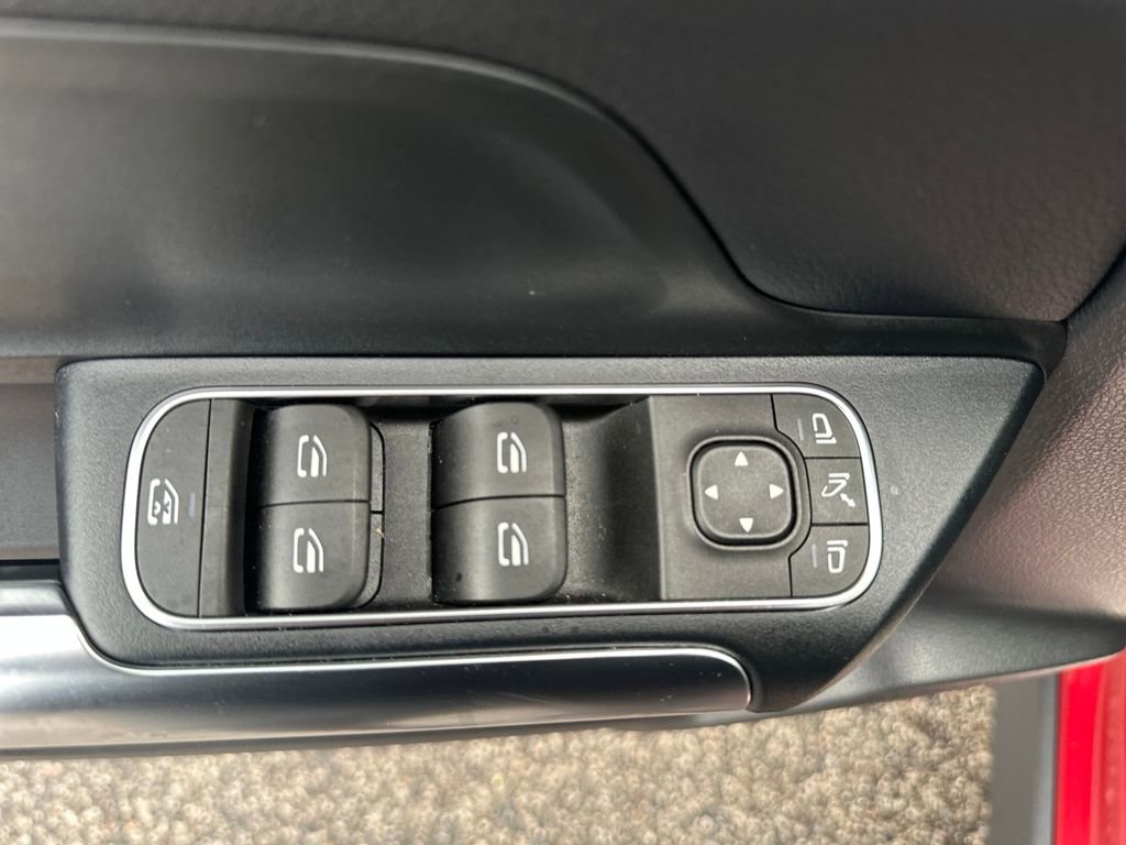 Certified 2023 Mercedes-Benz GLA 250 image 28