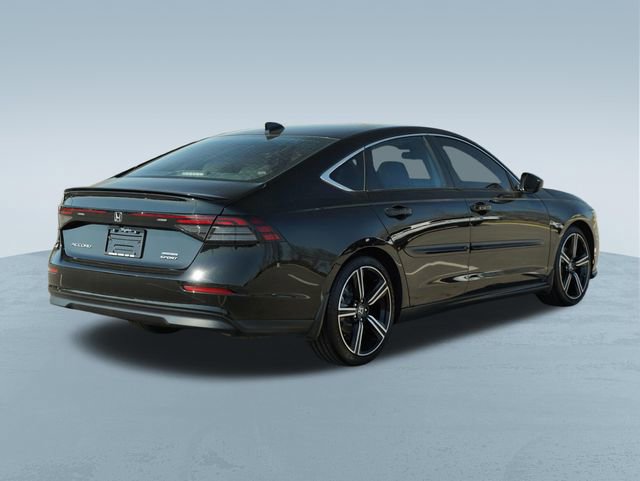 Used 2023 Honda Accord Sport image 8