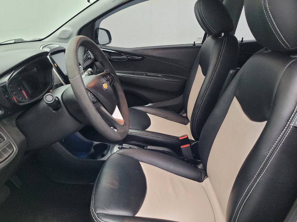 Used 2016 Chevrolet Spark LT image 17