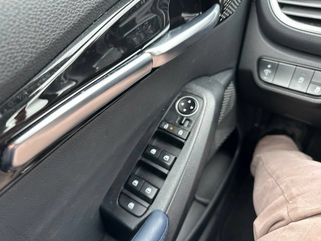 Certified 2024 Kia Seltos S FWD image 40