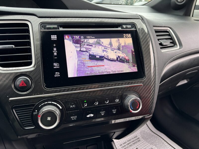 Used 2014 Honda Civic Si image 15