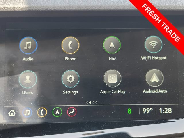 Used 2022 Buick Envision Avenir w/ Technology Package II FWD image 15