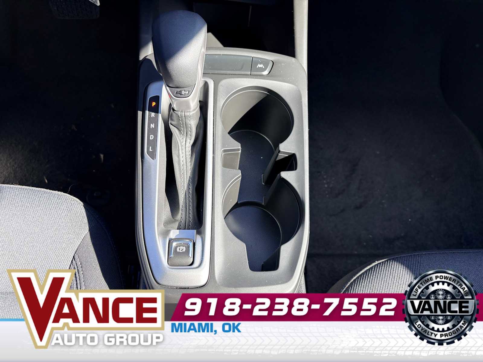 Used 2025 Chevrolet Trax LS w/ LS Convenience Package image 21