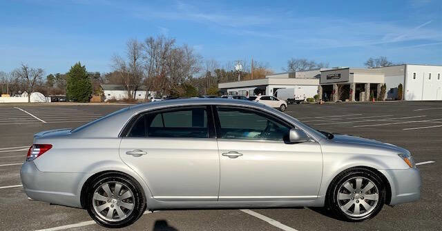 Used 2005 Toyota Avalon Touring image 10