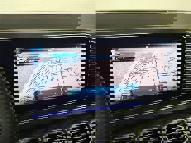 Used 2025 Mercedes-Benz GLE 53 AMG 4MATIC Coupe image 28