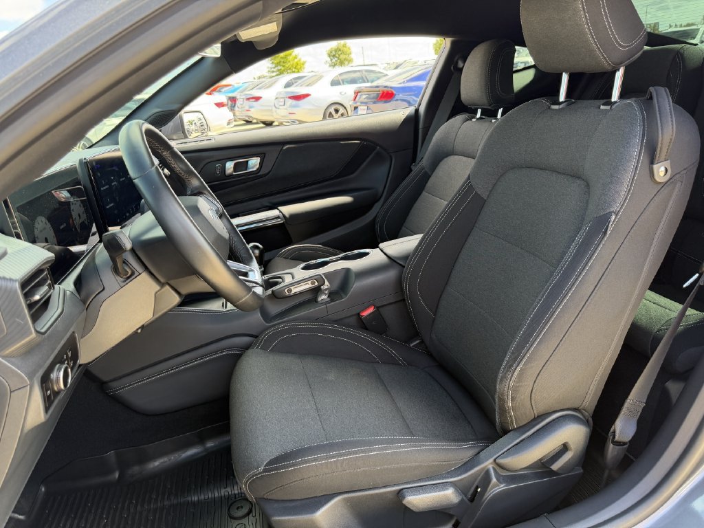 Used 2024 Ford Mustang GT w/ GT Performance Package RWD image 24