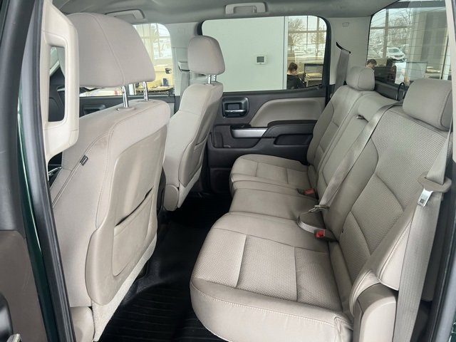 Used 2015 Chevrolet Silverado 1500 LT w/ All Star Edition image 23