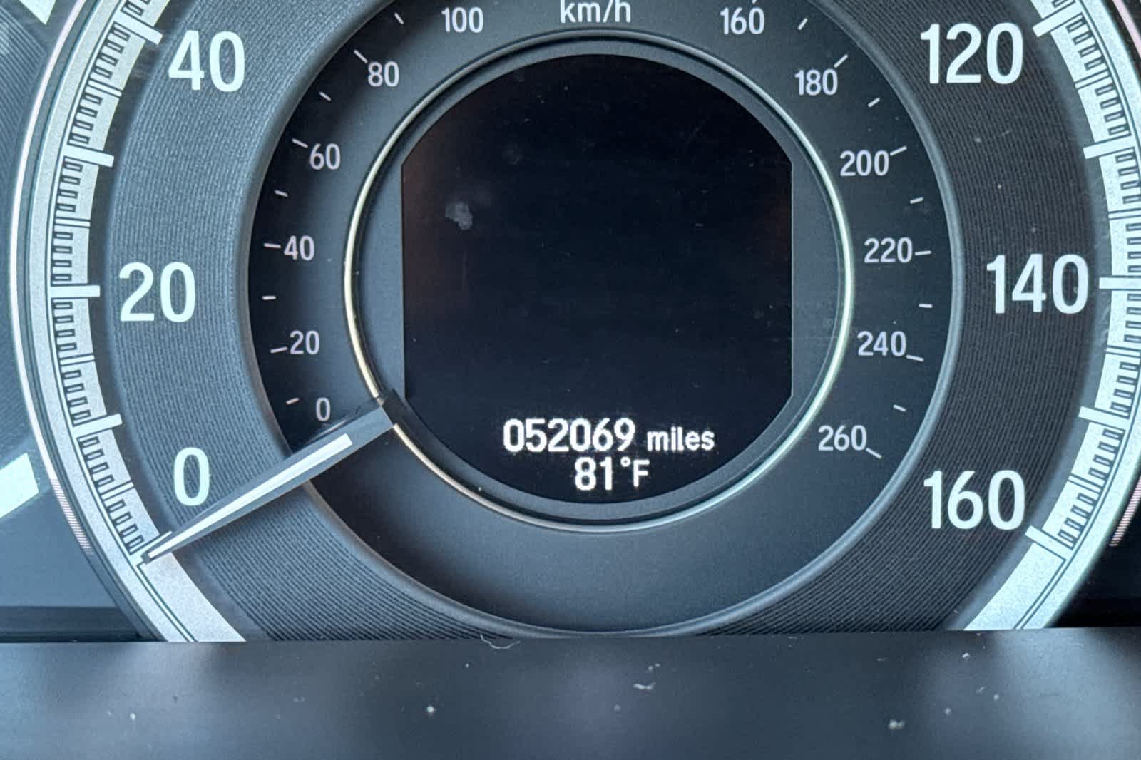 Used 2017 Honda Accord Touring image 28