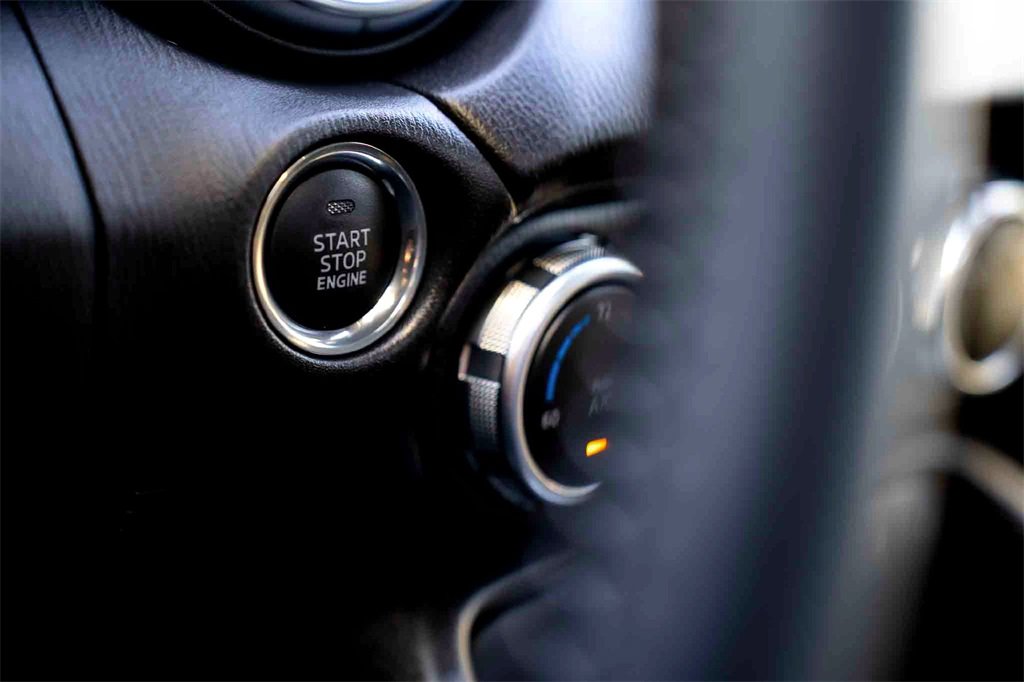 New 2025 MAZDA MX-5 Miata Grand Touring w/ Weather Package image 17