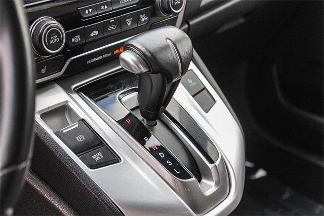 Used 2018 Honda CR-V Touring image 27