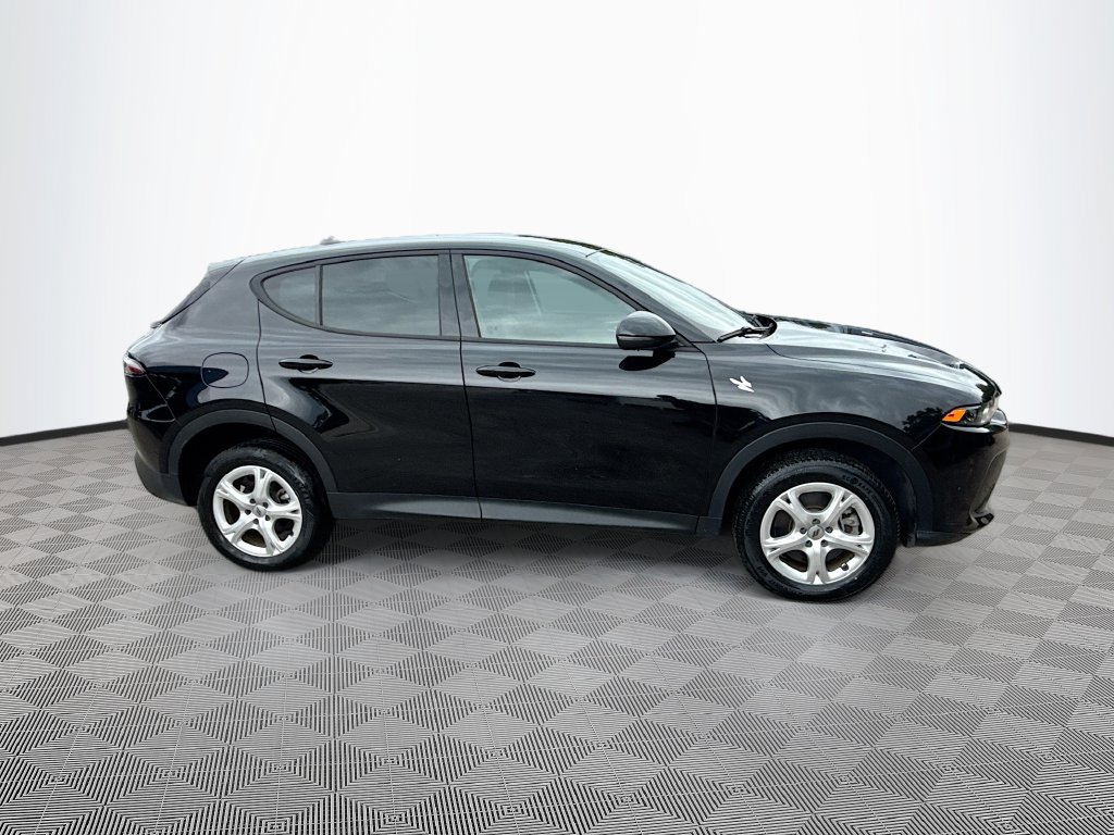 Used 2024 Dodge Hornet GT AWD/4WD image 5