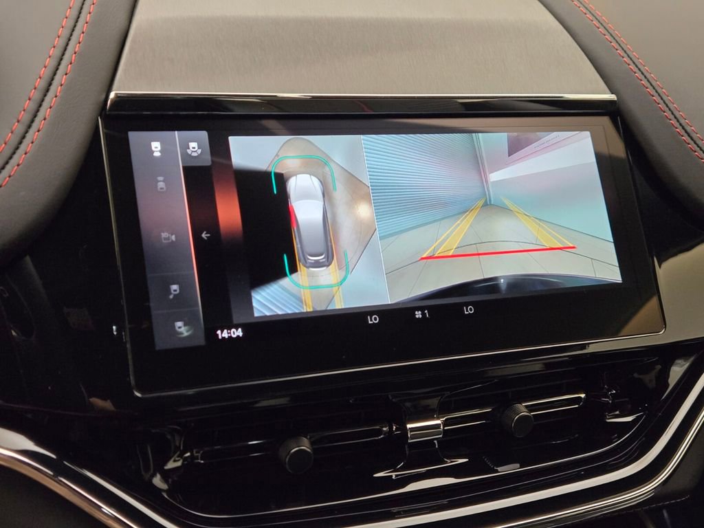 New 2026 Aston Martin DBX S image 37