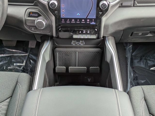 New 2026 RAM 1500 Big Horn RWD image 18