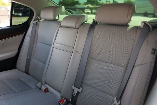 Used 2013 Lexus GS 350 w/ Premium Pkg image 11