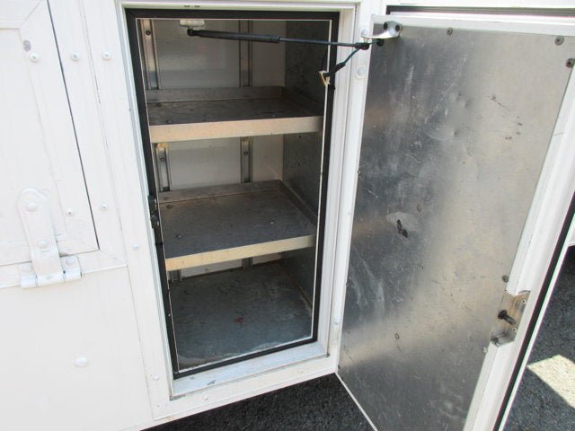 Used 2016 Ford E-350 and Econoline 350 Super Duty w/ Power Windows & Locks Group RWD image 19