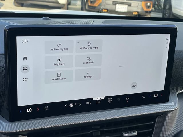 New 2026 Ford Explorer ST image 12