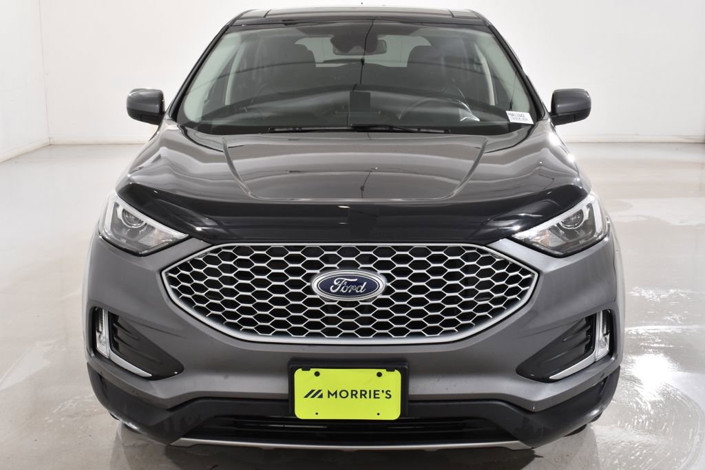 Used 2023 Ford Edge SEL w/ Convenience Package image 3
