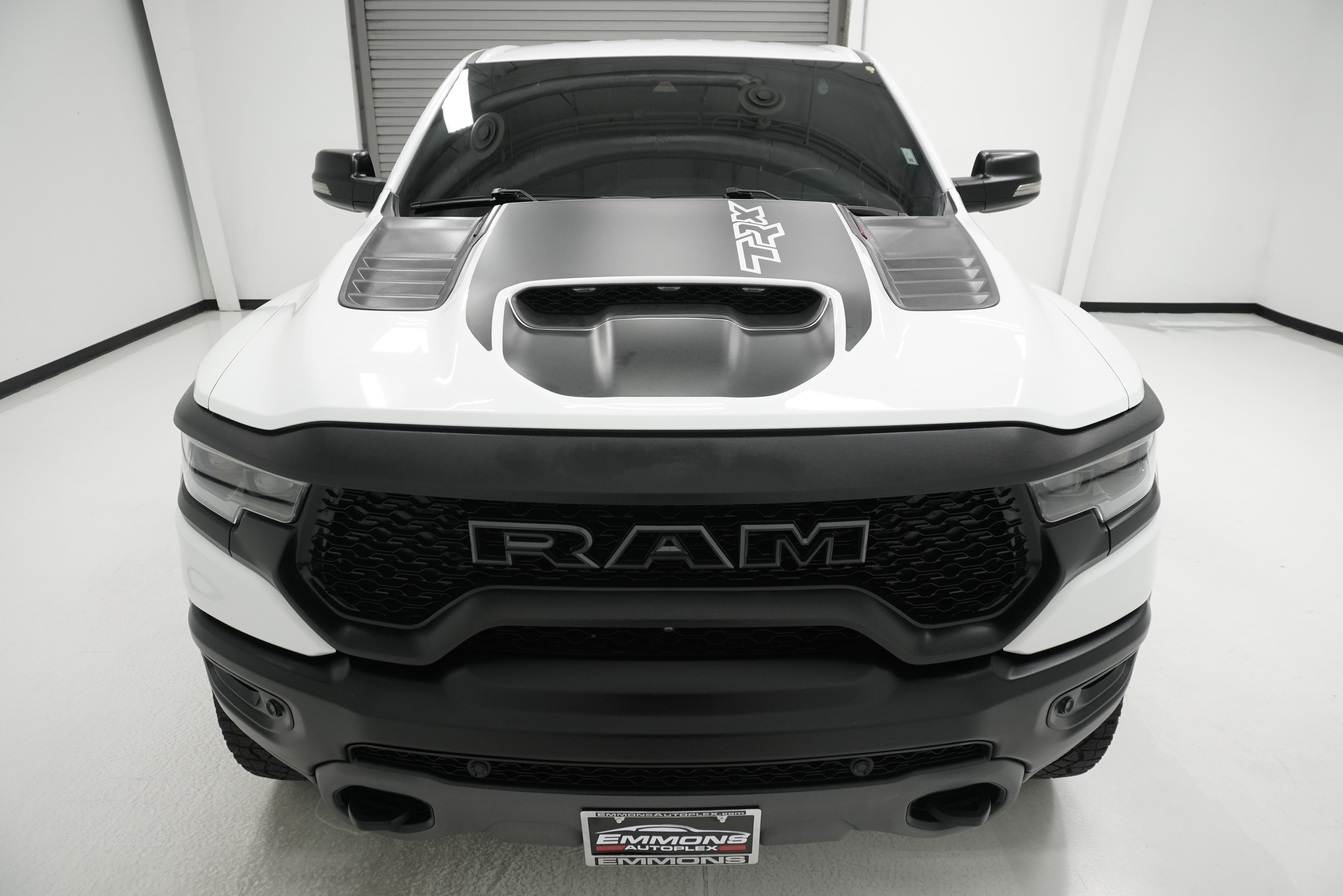 Used 2022 RAM 1500 TRX w/ TRX Level 1 Equipment Group AWD/4WD image 2