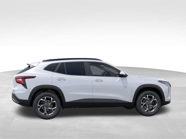 New 2026 Chevrolet Trax LT image 5